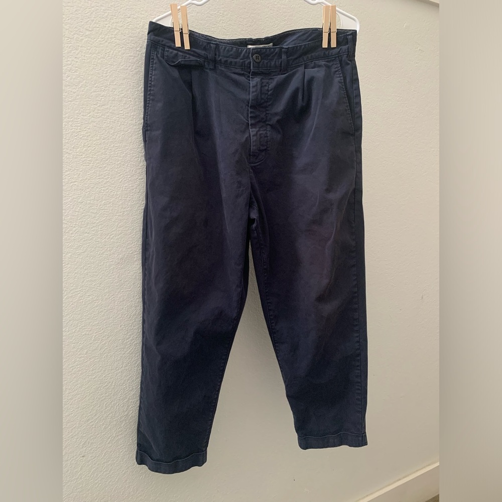 Alex Mill pants, men’s size 32